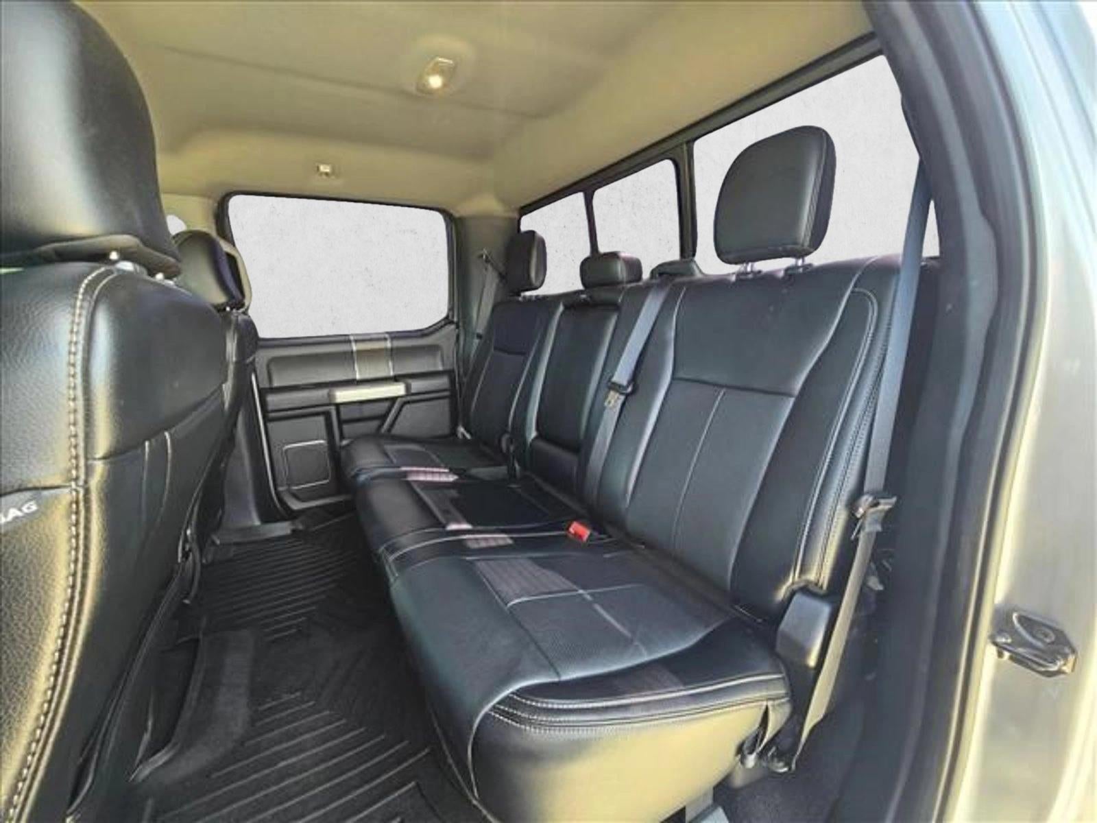 2020 Ford F-250 LARIAT