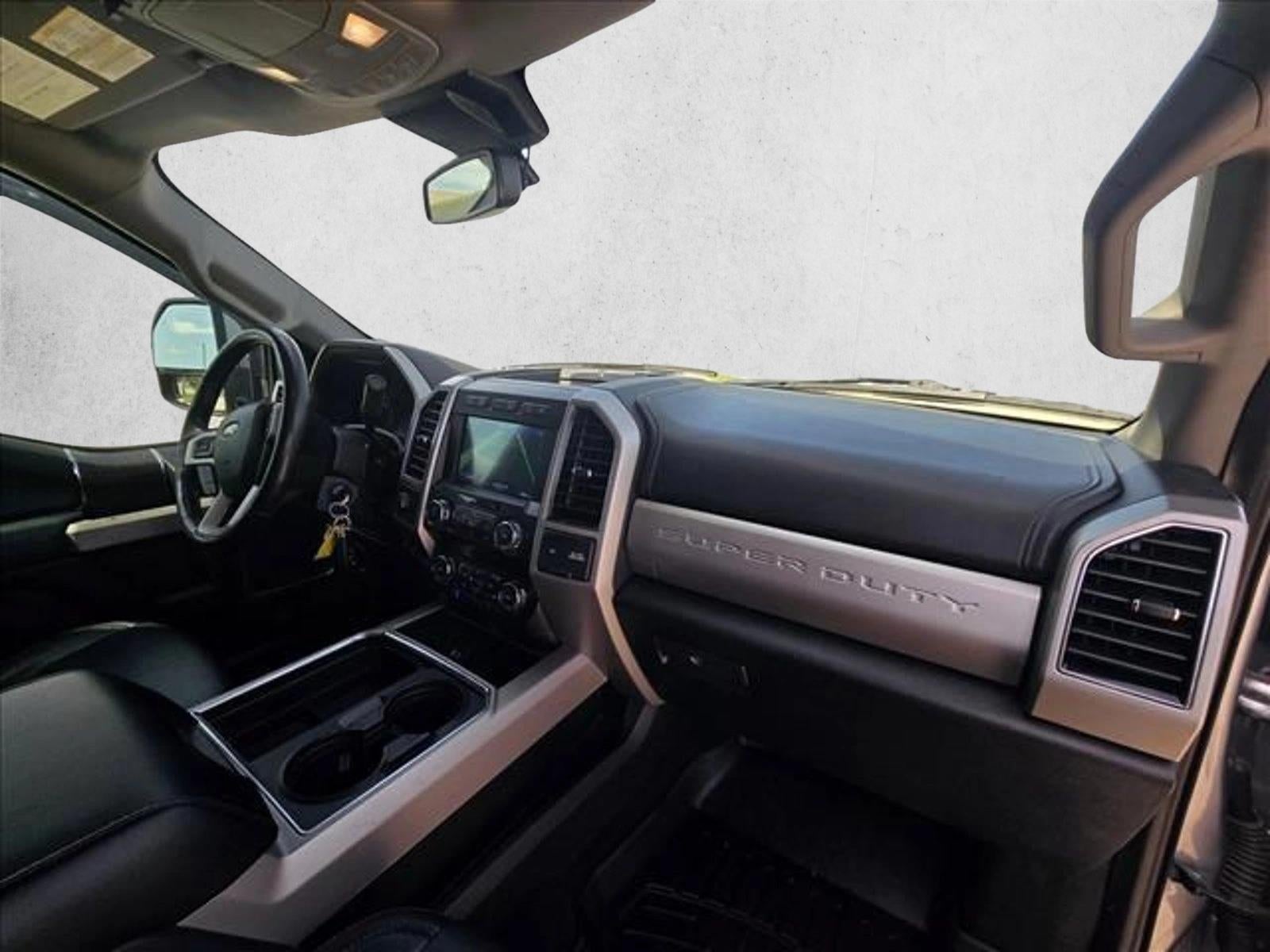2020 Ford F-250 LARIAT