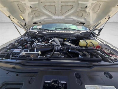 2020 Ford F-250 LARIAT