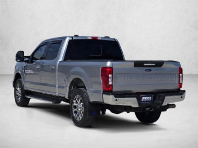 2020 Ford F-250 LARIAT