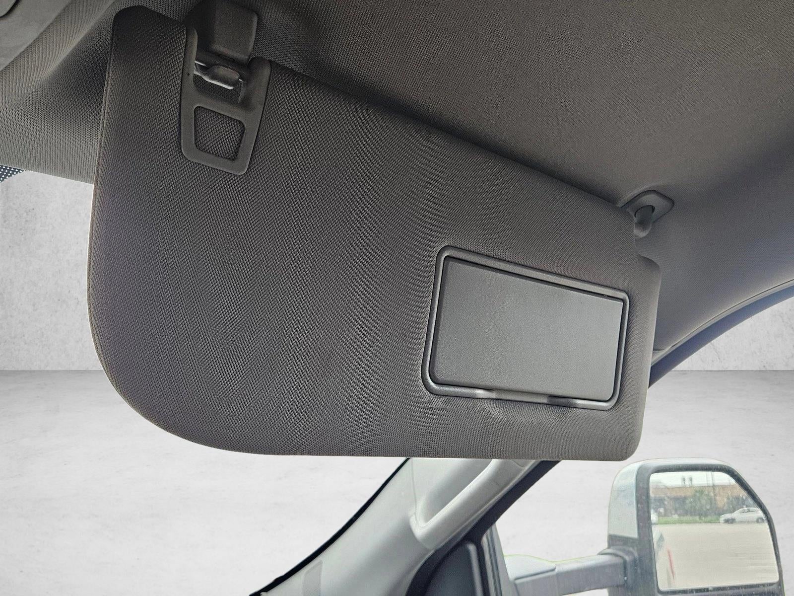 2019 Ford Super Duty F-250 SRW XL