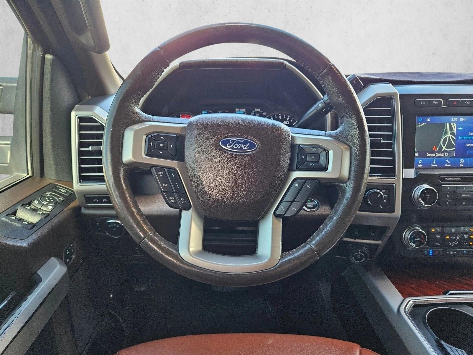 2020 Ford Super Duty F-250 SRW XL