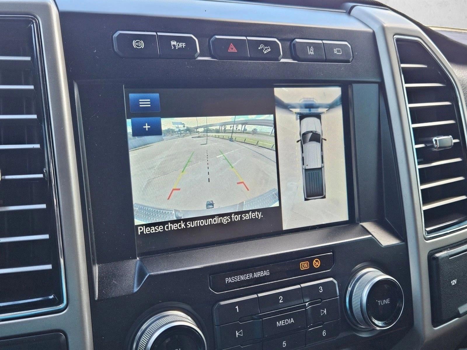 2020 Ford Super Duty F-250 SRW XL