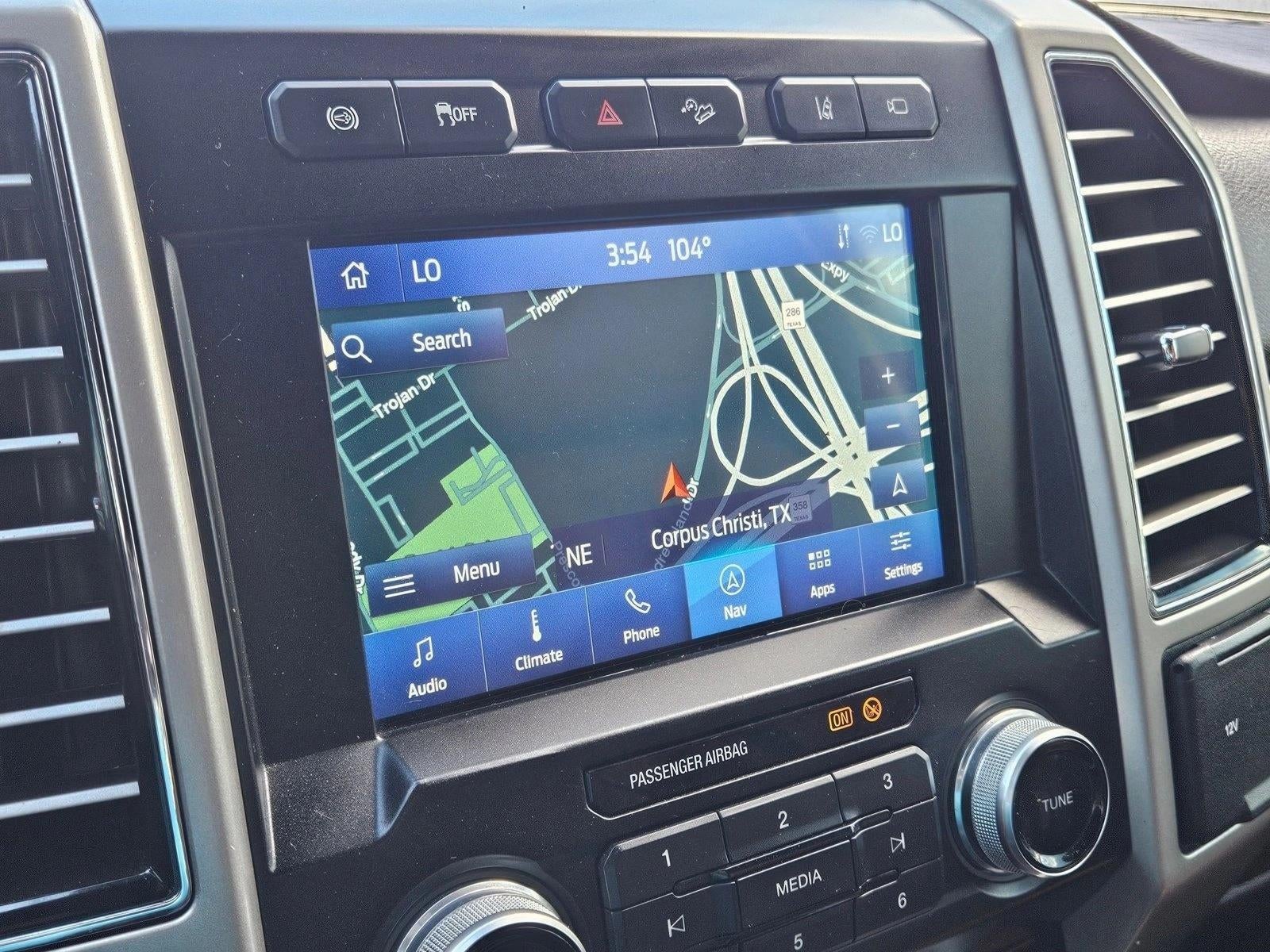 2020 Ford Super Duty F-250 SRW XL