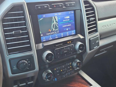 2020 Ford Super Duty F-250 SRW XL