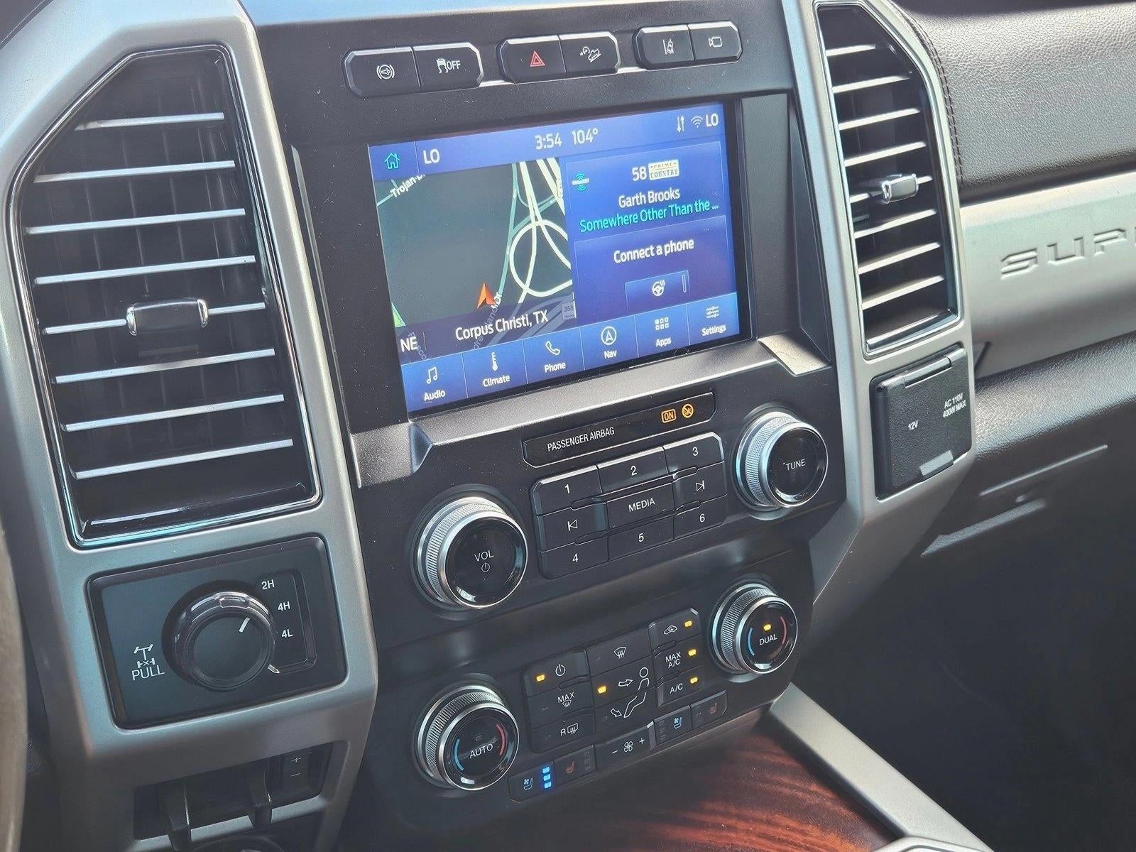 2020 Ford Super Duty F-250 SRW XL