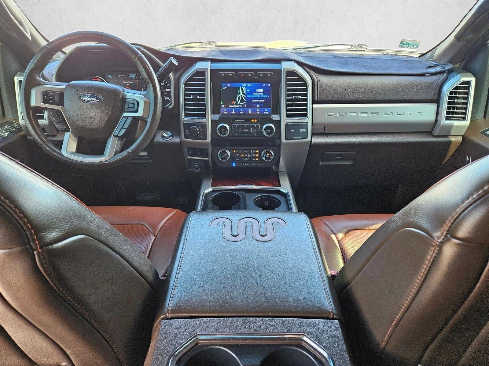 2020 Ford Super Duty F-250 SRW XL