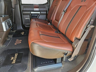 2020 Ford Super Duty F-250 SRW XL