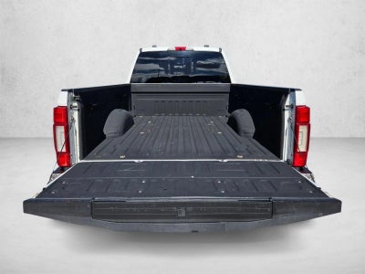 2020 Ford Super Duty F-250 SRW XL