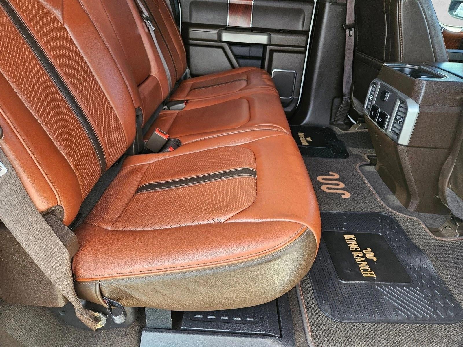 2020 Ford Super Duty F-250 SRW XL