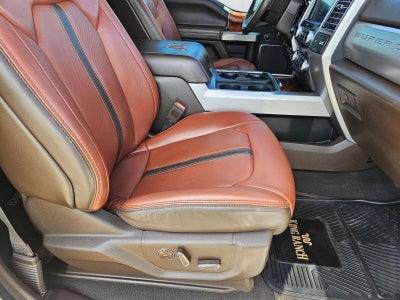 2020 Ford Super Duty F-250 SRW XL