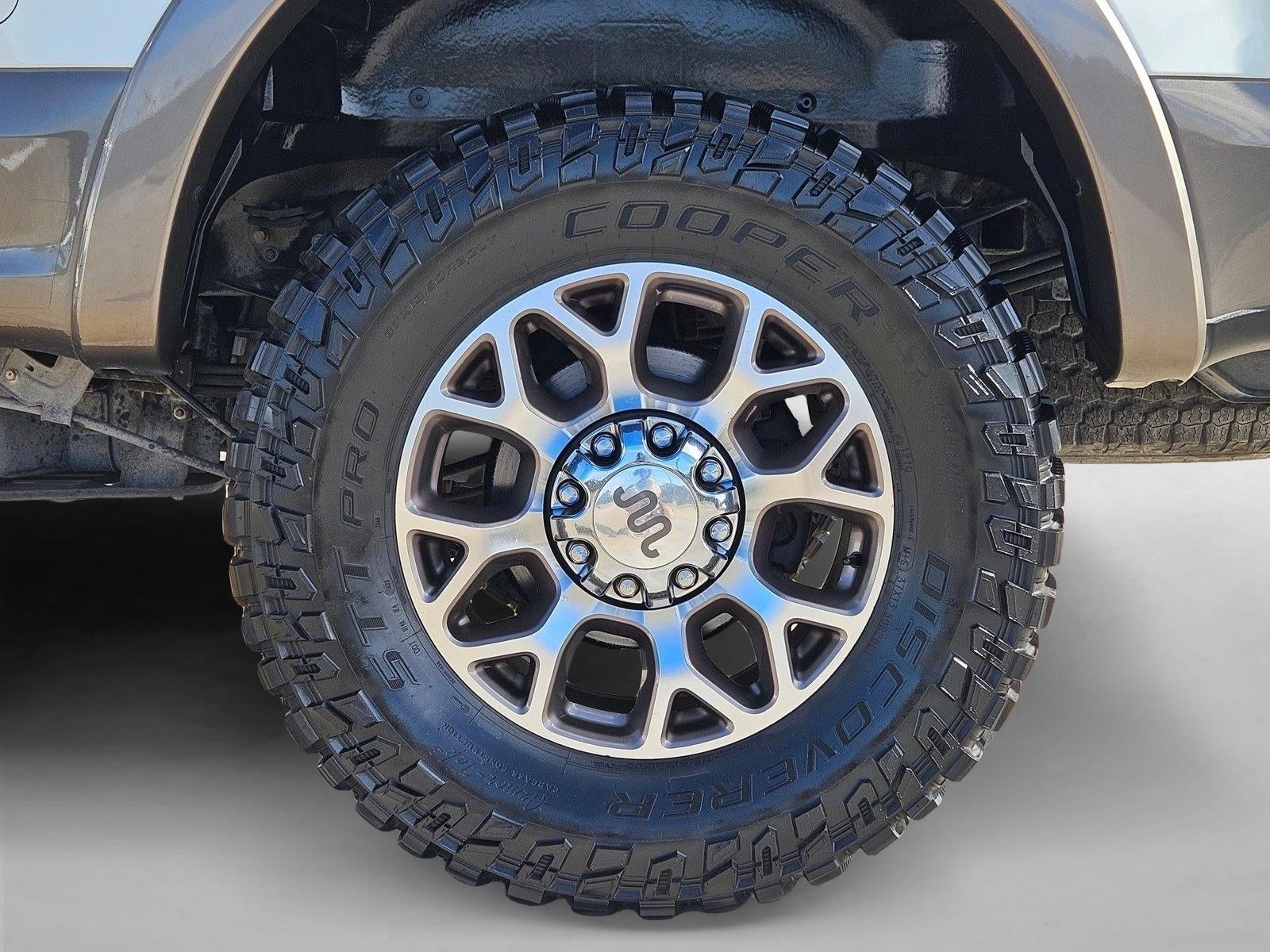 2020 Ford Super Duty F-250 SRW XL