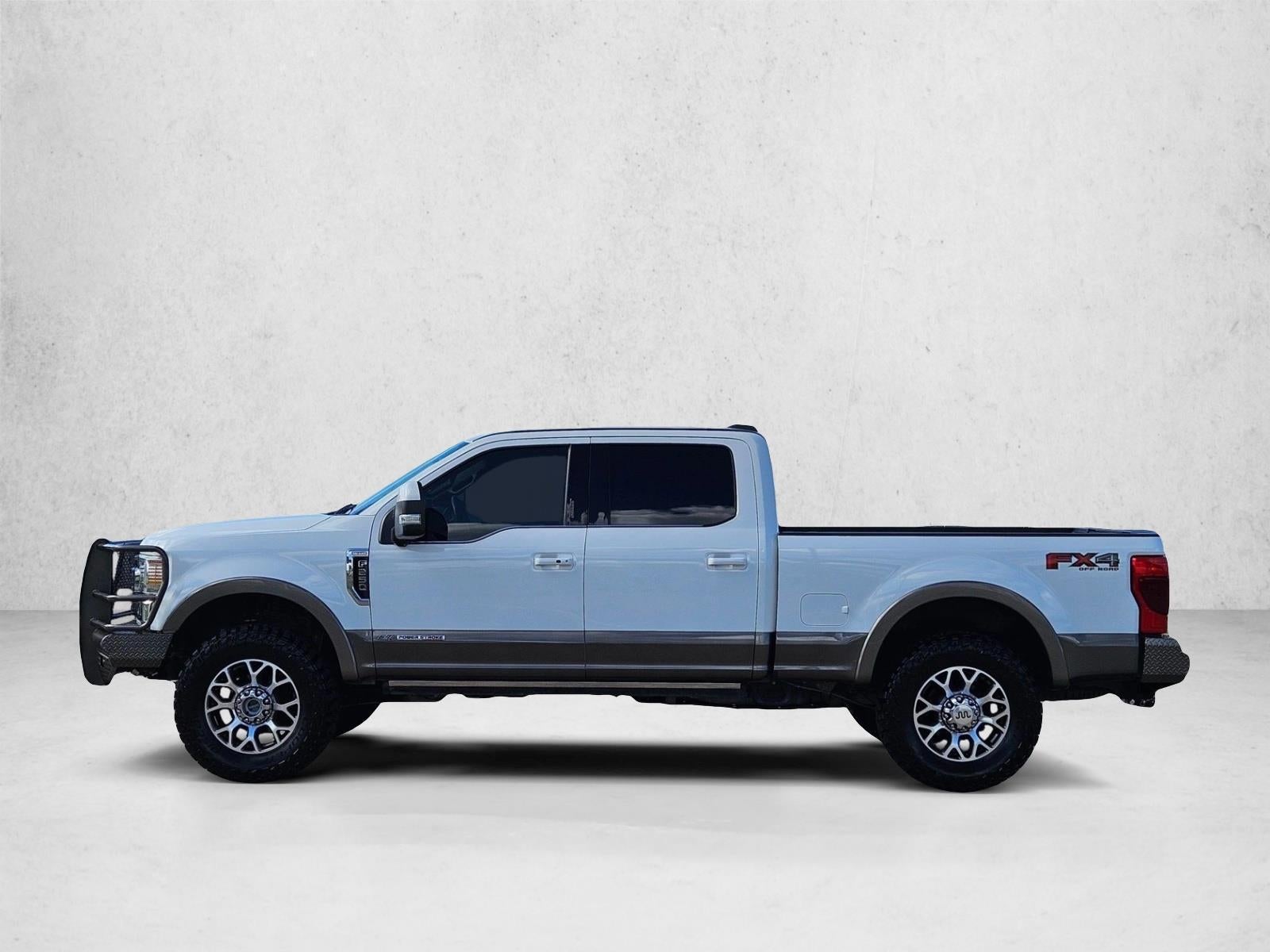 2020 Ford Super Duty F-250 SRW XL