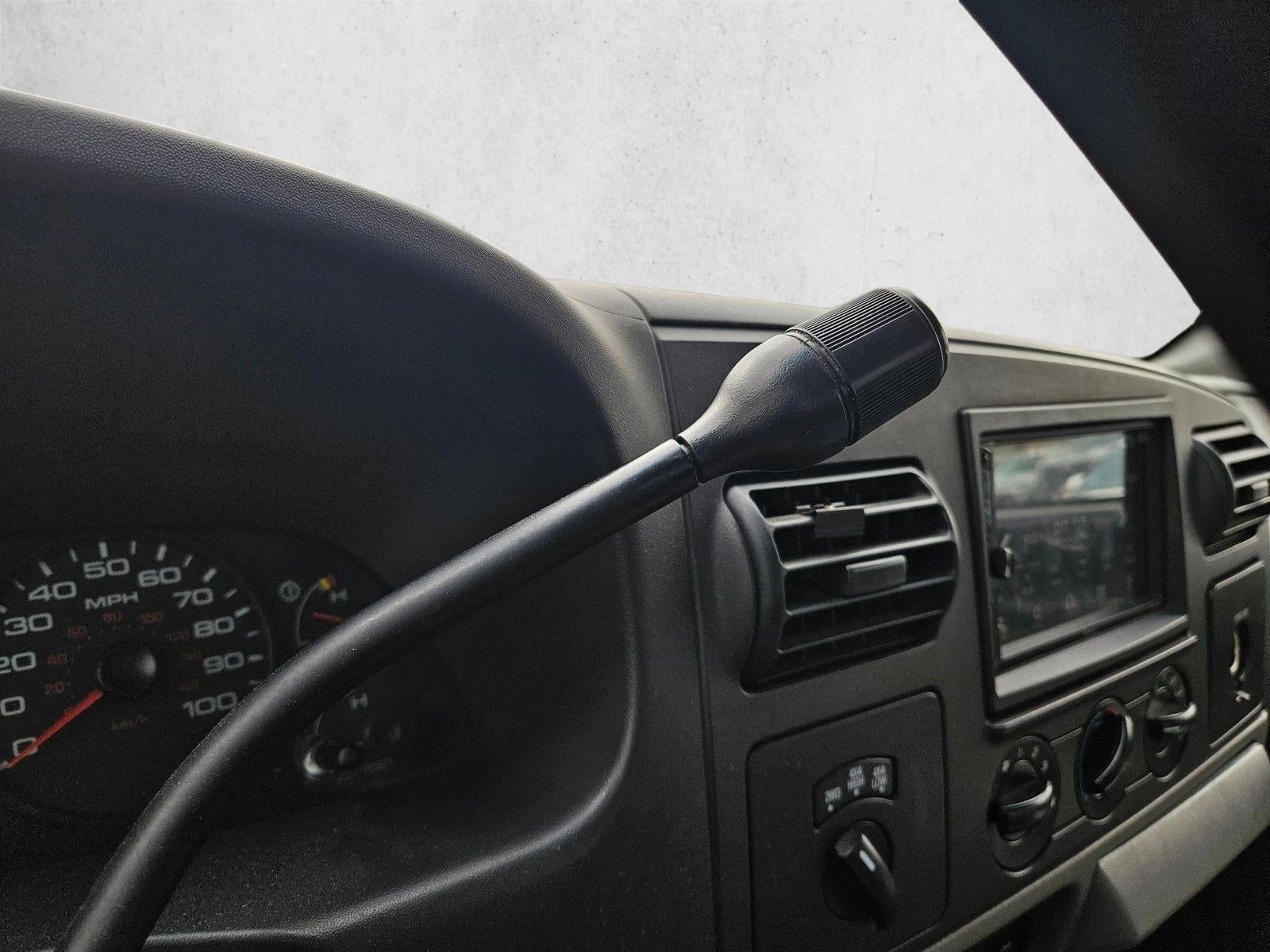 2006 Ford Super Duty F-350 SRW XL