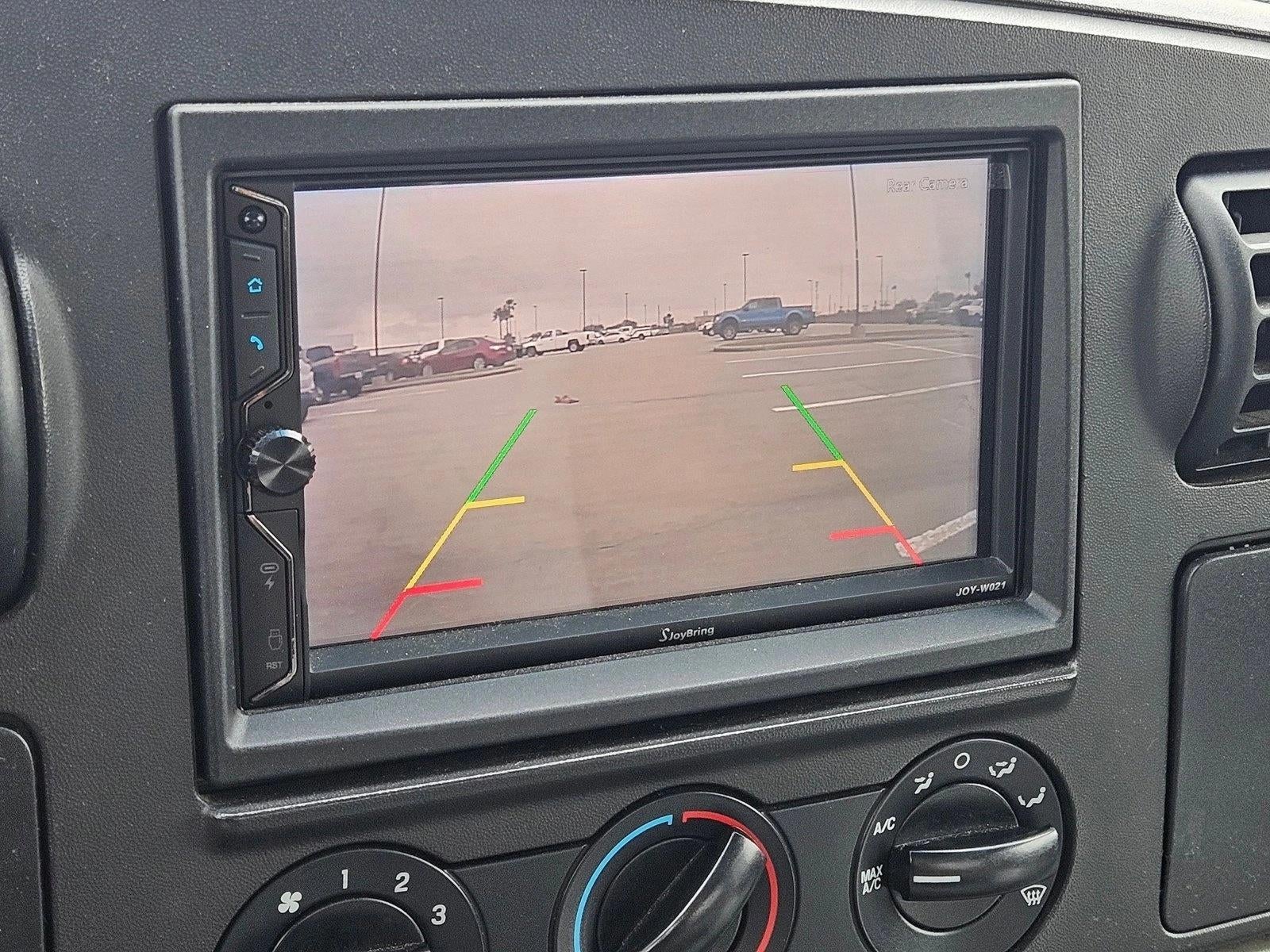 2006 Ford Super Duty F-350 SRW XL