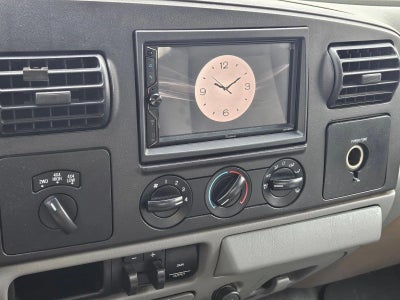 2006 Ford Super Duty F-350 SRW XL