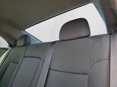 2016 Chevrolet Malibu Limited LS