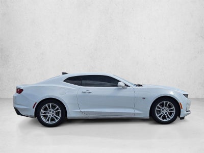 2023 Chevrolet Camaro 1LS