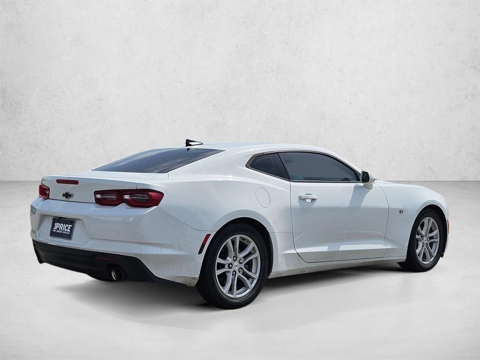 2023 Chevrolet Camaro 1LS