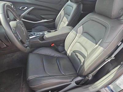 2024 Chevrolet Camaro 2LT