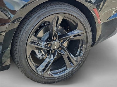 2024 Chevrolet Camaro 2LT