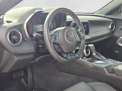 2024 Chevrolet Camaro 2LT