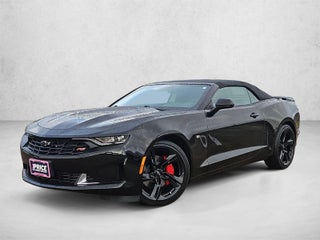 2024 Chevrolet Camaro 2LT