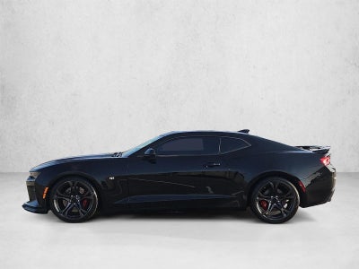 2018 Chevrolet Camaro 1SS