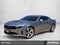 2021 Chevrolet Camaro LT1