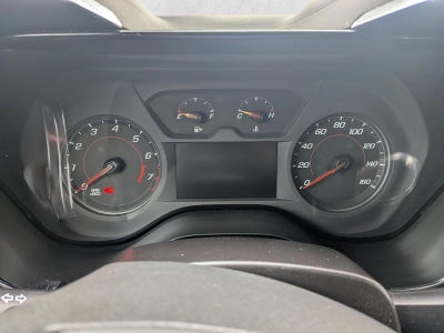 2021 Chevrolet Camaro LT1