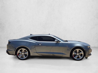 2021 Chevrolet Camaro LT1