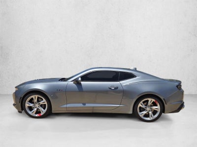 2021 Chevrolet Camaro LT1
