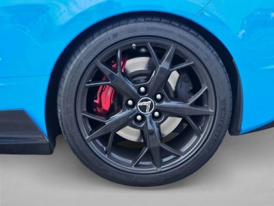 2022 Chevrolet Corvette Stingray 1LT