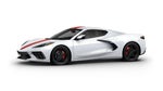 2026 Chevrolet Corvette Stingray Base