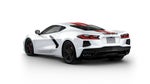 2026 Chevrolet Corvette Stingray Base
