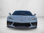 2025 Chevrolet Corvette Stingray 1LT