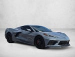 2025 Chevrolet Corvette Stingray 1LT