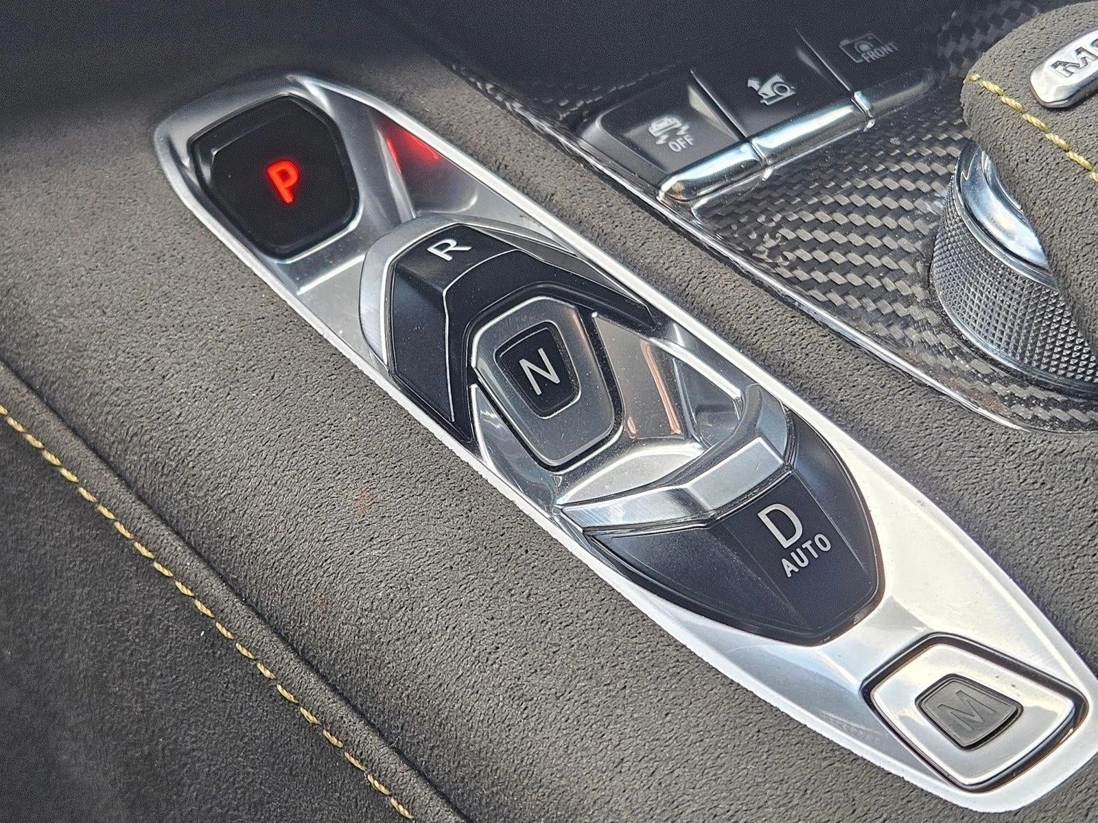 2021 Chevrolet Corvette Stingray 3LT