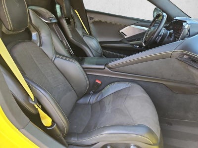 2021 Chevrolet Corvette Stingray 3LT