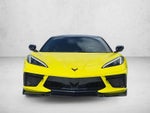 2021 Chevrolet Corvette Stingray 3LT