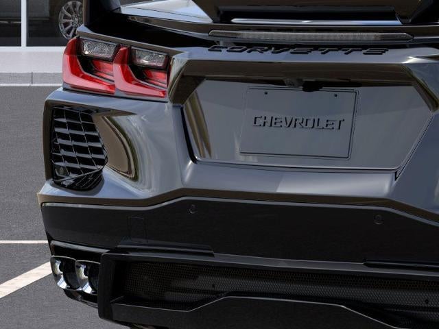 2024 Chevrolet Corvette Stingray 3LT