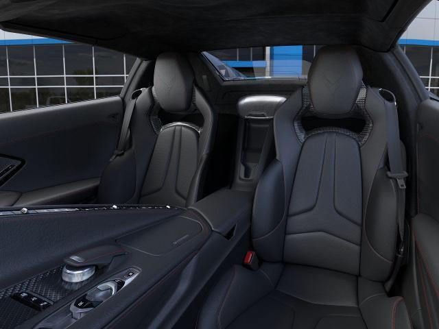 2024 Chevrolet Corvette Stingray 3LT