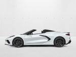 2024 Chevrolet Corvette Stingray 3LT