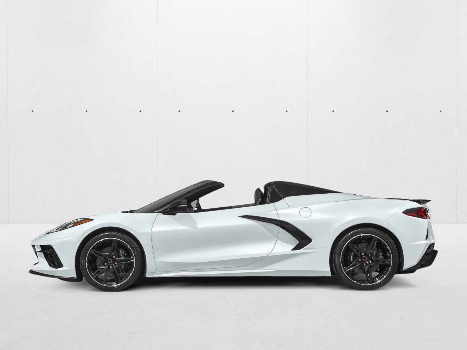 2024 Chevrolet Corvette Stingray 3LT