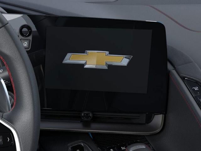 2024 Chevrolet Corvette Stingray 3LT