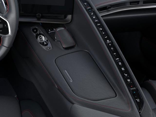 2024 Chevrolet Corvette Stingray 3LT