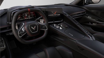 2024 Chevrolet Corvette Stingray 3LT
