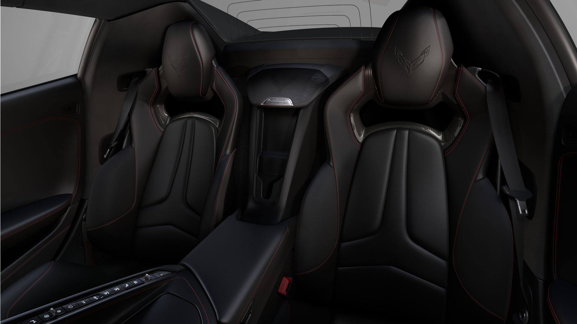 2024 Chevrolet Corvette Stingray 3LT