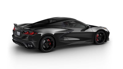 2024 Chevrolet Corvette Stingray 3LT