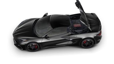 2024 Chevrolet Corvette Stingray 3LT